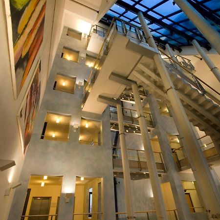 Seehotel FDH Interior foto