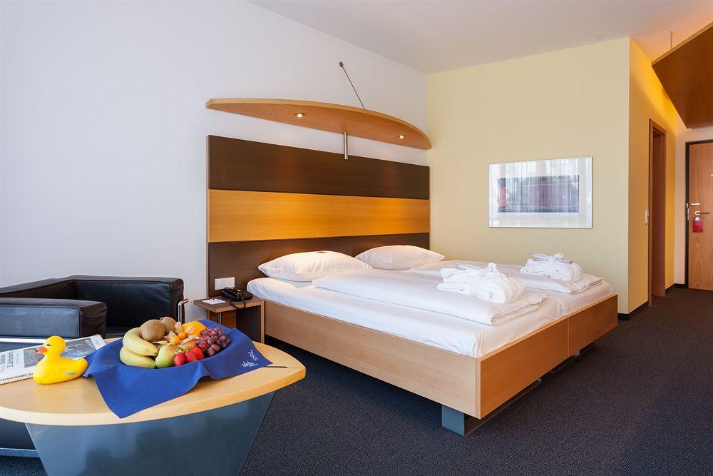 Seehotel FDH Exterior foto