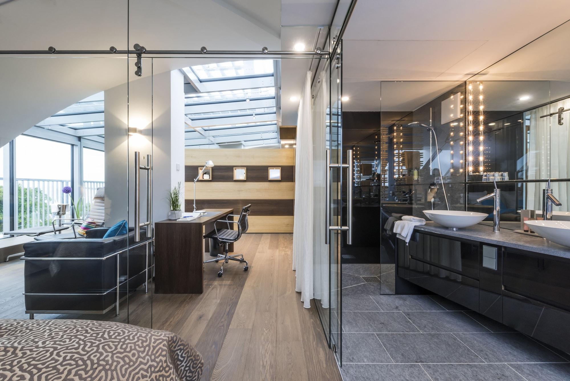Seehotel FDH Exterior foto