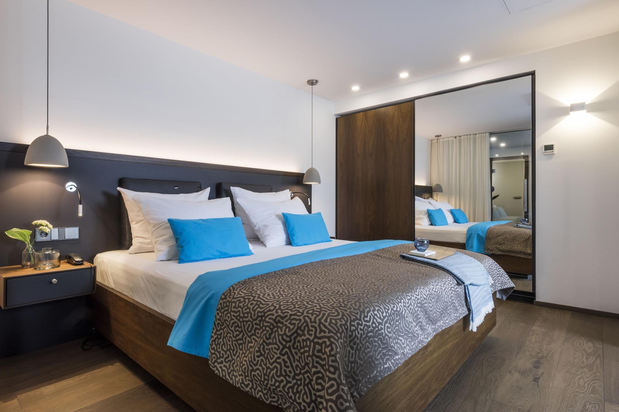 Seehotel FDH Exterior foto