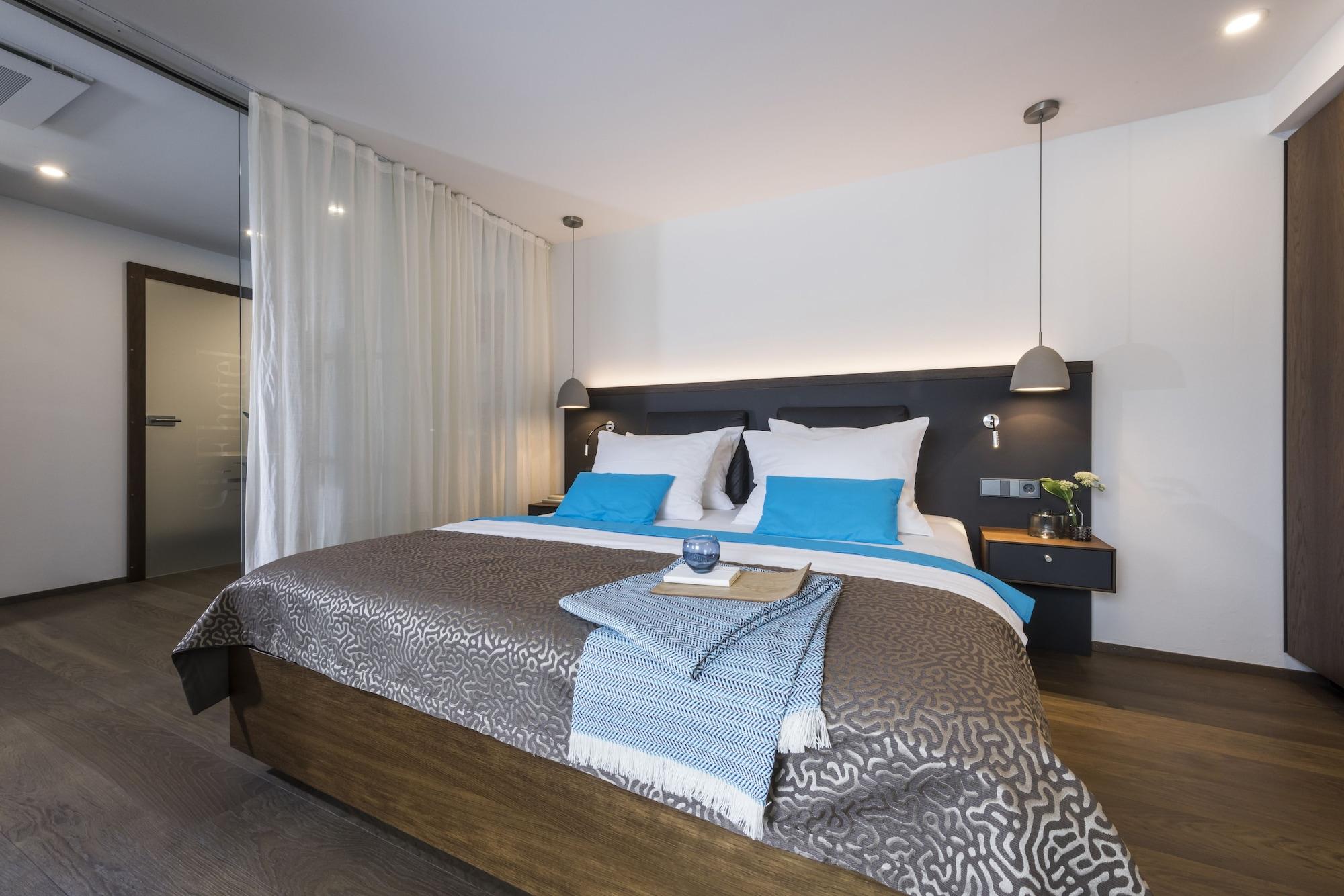 Seehotel FDH Exterior foto