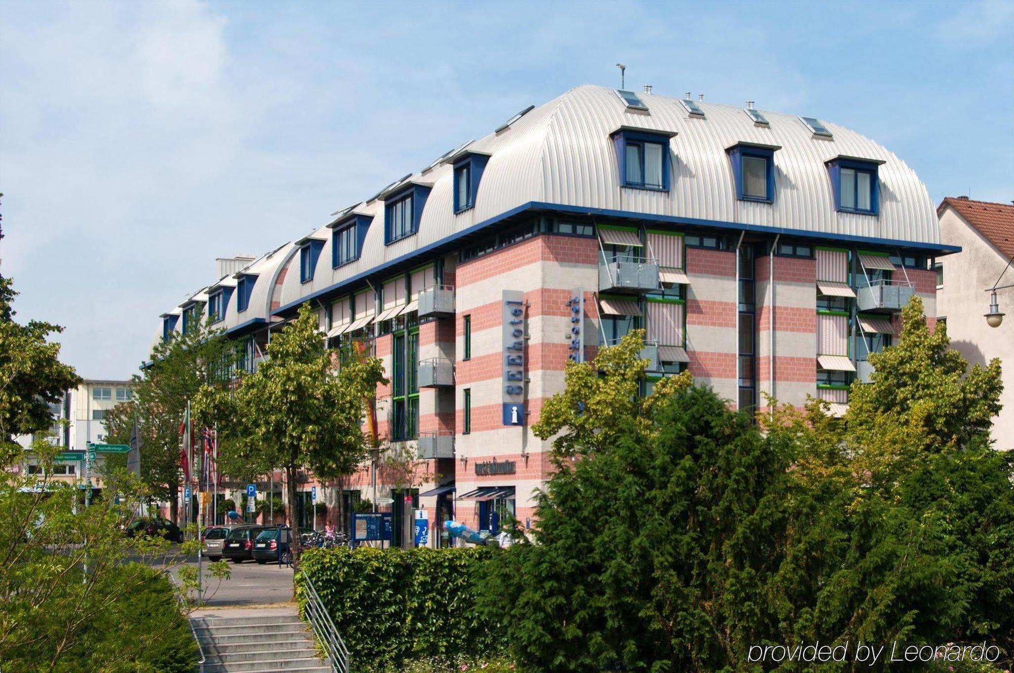 Seehotel FDH Exterior foto